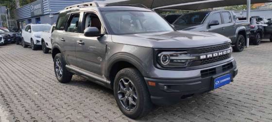 FORD BRONCO SPORT 2.0 ECOBOOST GASOLINA WILDTRAK 4X4 SELECTSHIFT FORD BRONCO SPORT 2.0 ECOBOOST GASOLINA WILDTRAK 4X4 SELECTSHIFT